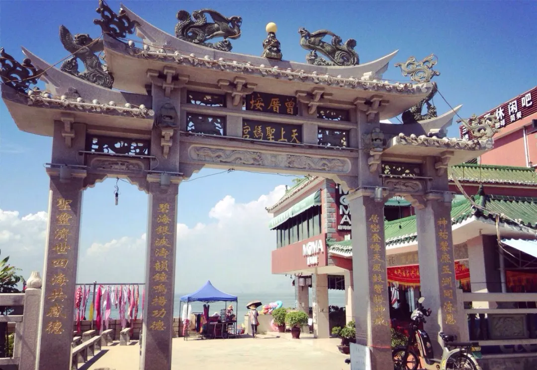 福建厦门旅游攻略推荐,厦门最好玩的 7 个景点,一定要去玩一次!