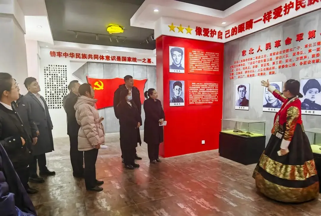 延边旅游|长白山攻略|素人友好版 3分钟get全部景点