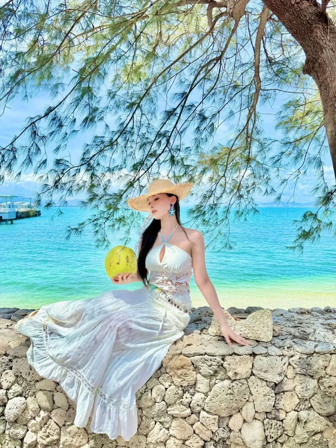 五一直接冲!三亚4天3晚旅游攻略!