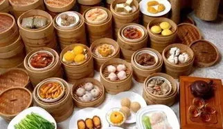 西北早茶顶流在武威!专属旅游线路,吃遍特色玩遍风光