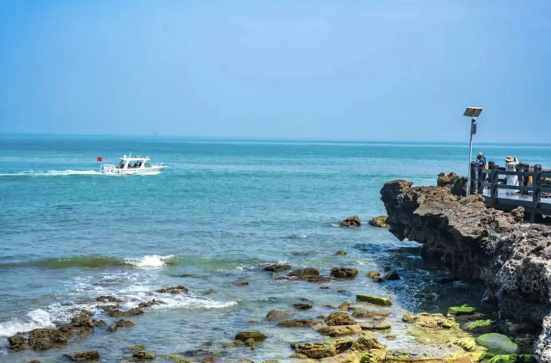 北海-涠洲岛旅游攻略