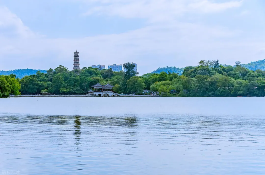 惠州 两天一夜游玩攻略