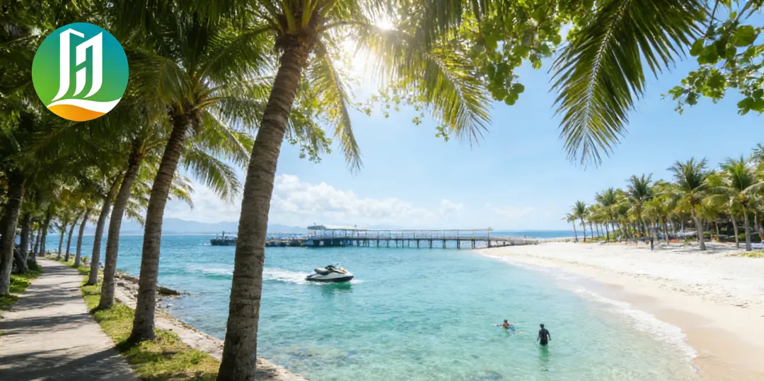 2026北京到西沙群岛旅游报价,费用明细+避坑南海邮轮纯玩指南