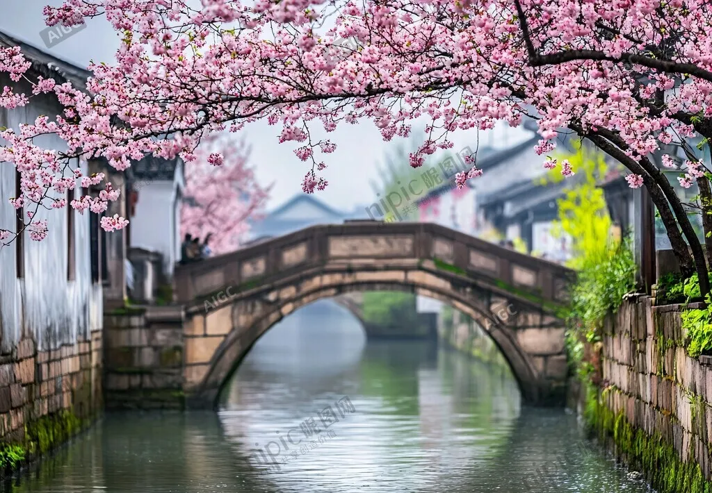 不用再做攻略!国内春日旅行玩法,这一篇全部讲透