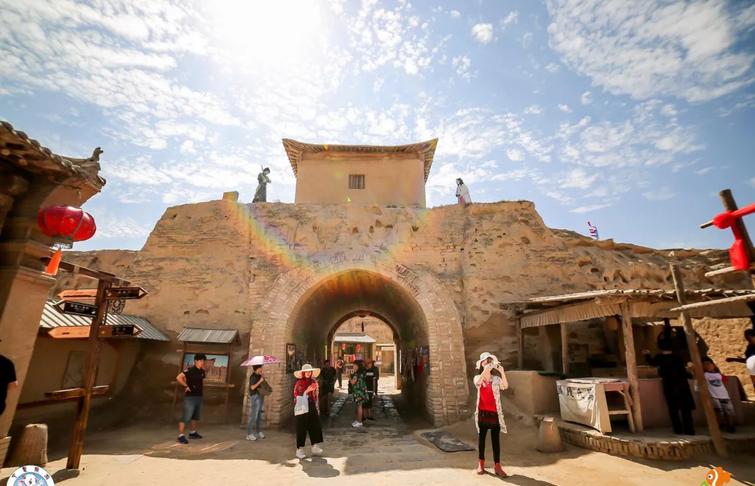 宁夏银川旅游攻略推荐,银川最好玩的 7 个景点,一定要去玩一次!