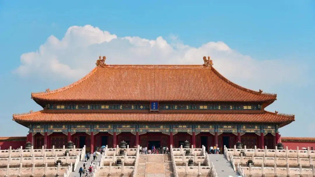 北京五日游旅游攻略