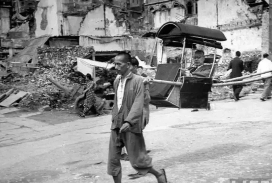 2026版重庆旅游打卡攻略,跟着我走不迷路