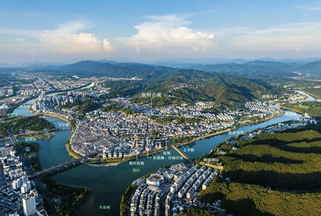 徽州旅游避坑攻略