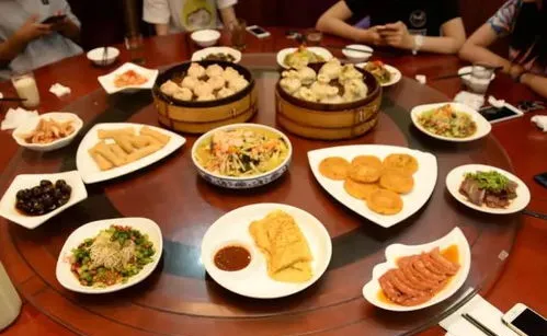 大同早茶 + 美景双绝!精品旅游线路,新手也能轻松玩