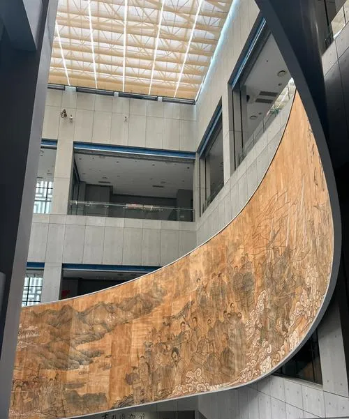 黄冈市旅行新攻略!小众场馆与特色美食,惊艳所有游客