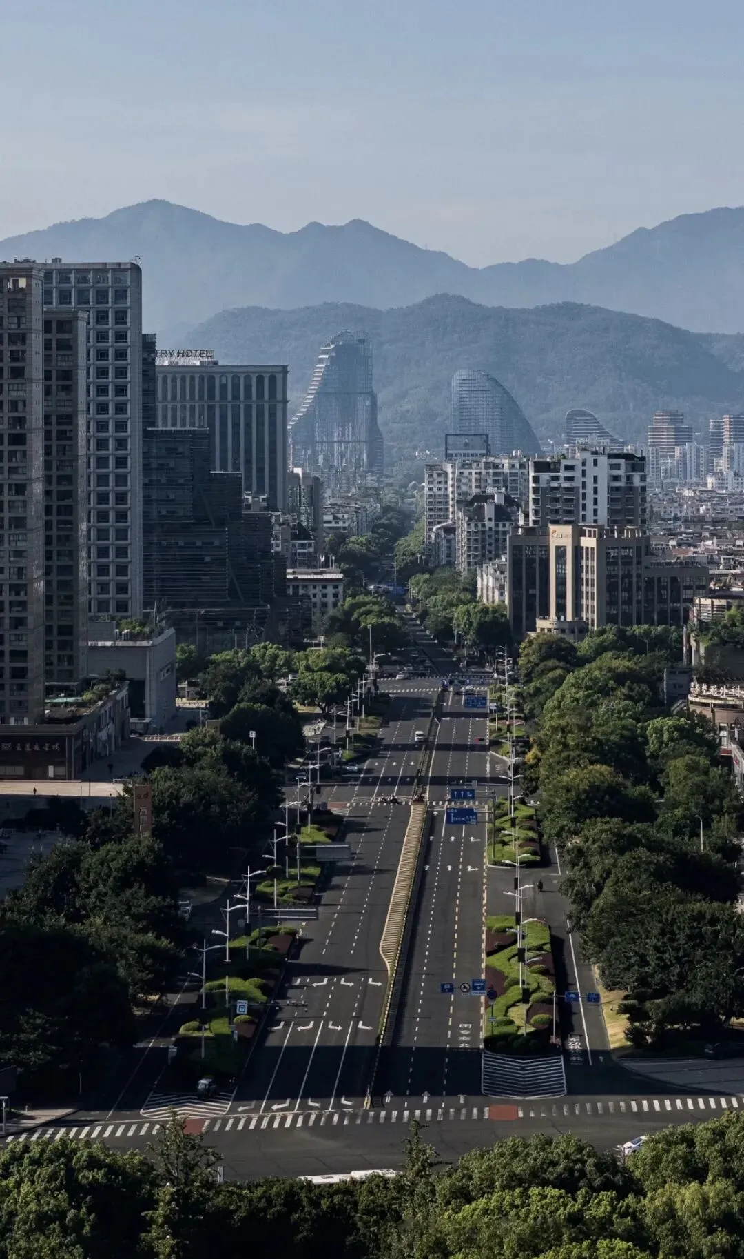 丽水旅游避坑攻略