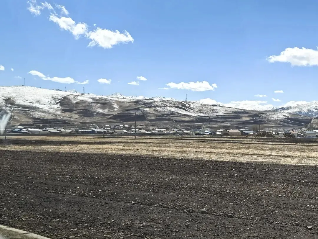 青甘环线旅行记①|4 月西北出行装备全攻略新手直接抄作业