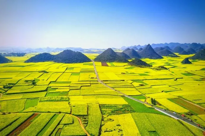 最适合23月旅行的六座小众宝藏城市,无需攻略随机挑就能走!