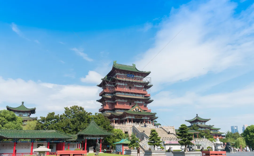 五一假期旅游必备攻略:省钱、省心领略九江