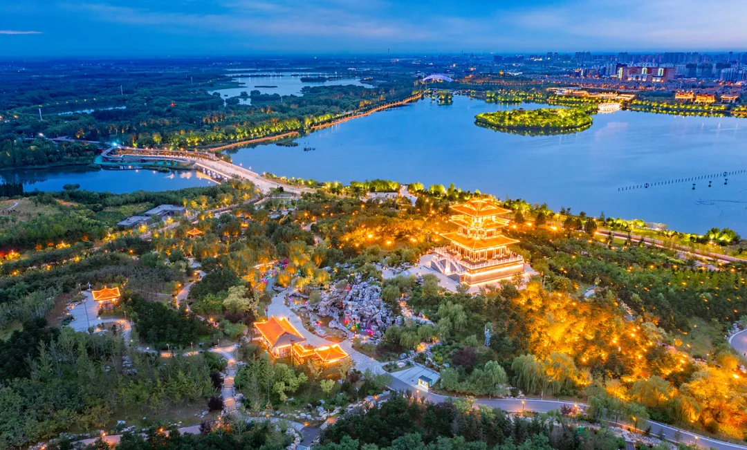 五一假期旅游必备攻略:省钱、省心纵横唐山