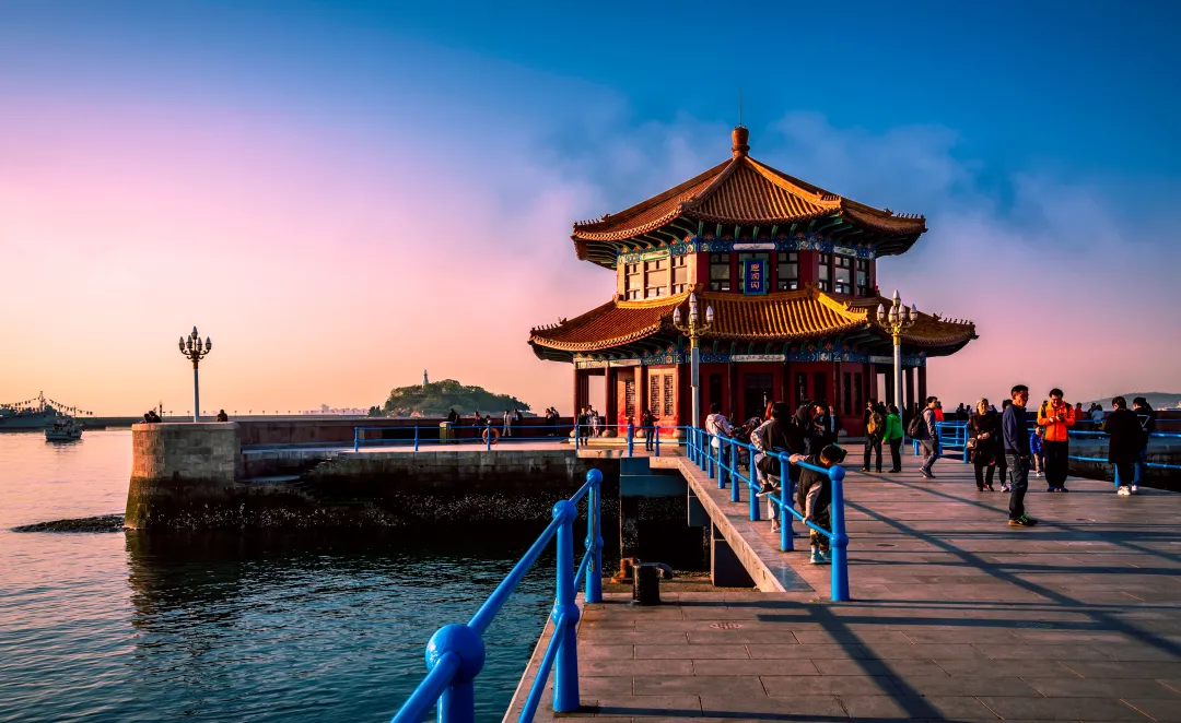 五一假期旅游必备攻略:省钱、省心发现青岛