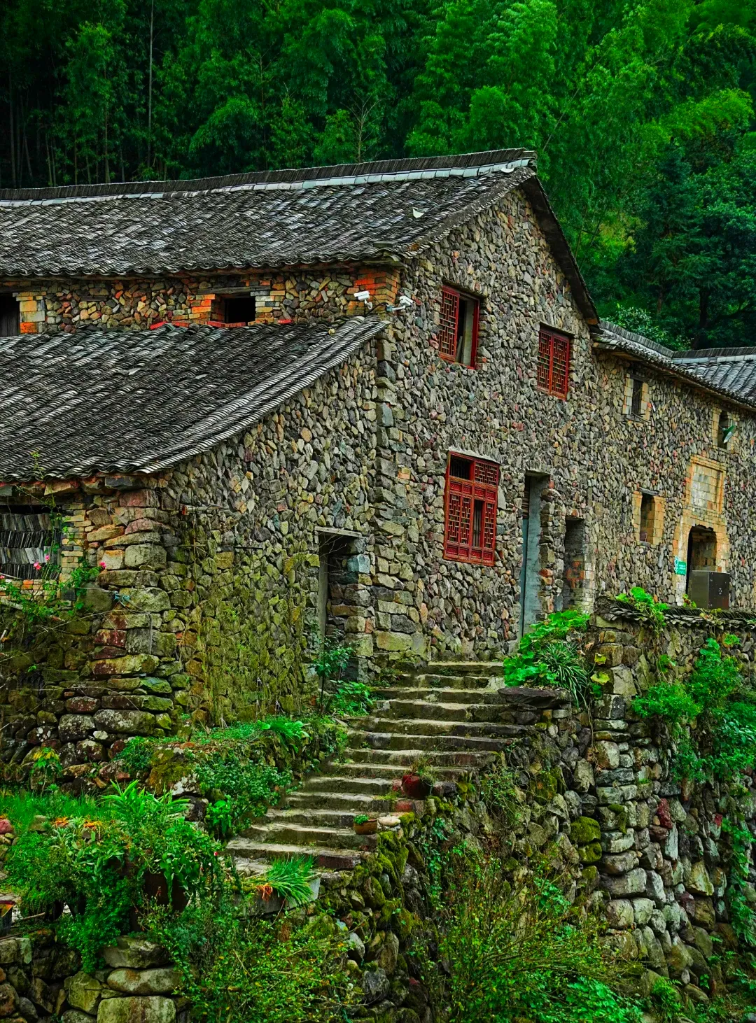 左云云冈古道周边免费景点!五一省钱攻略