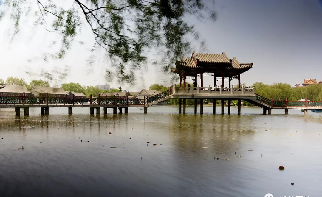 五一假期旅游必备攻略:省钱、省心畅游廊坊