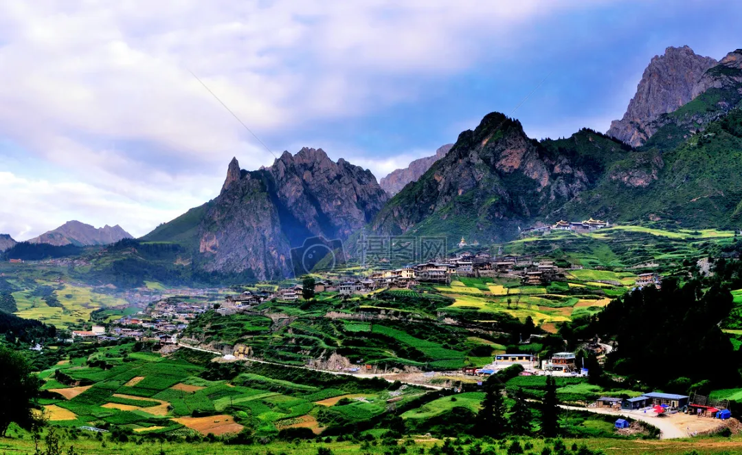 五一假期旅游必备攻略:省钱、省心探秘陇南