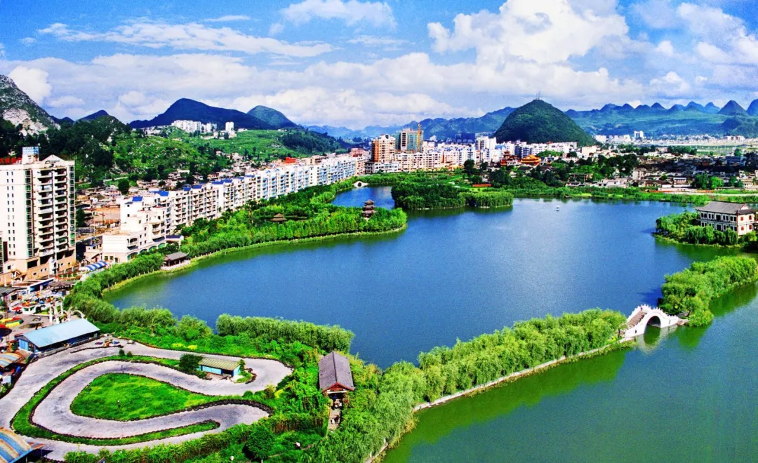 五一假期旅游必备攻略:省钱、省心探索六盘水