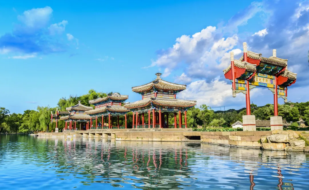 五一假期旅游必备攻略:省钱、省心玩转承德