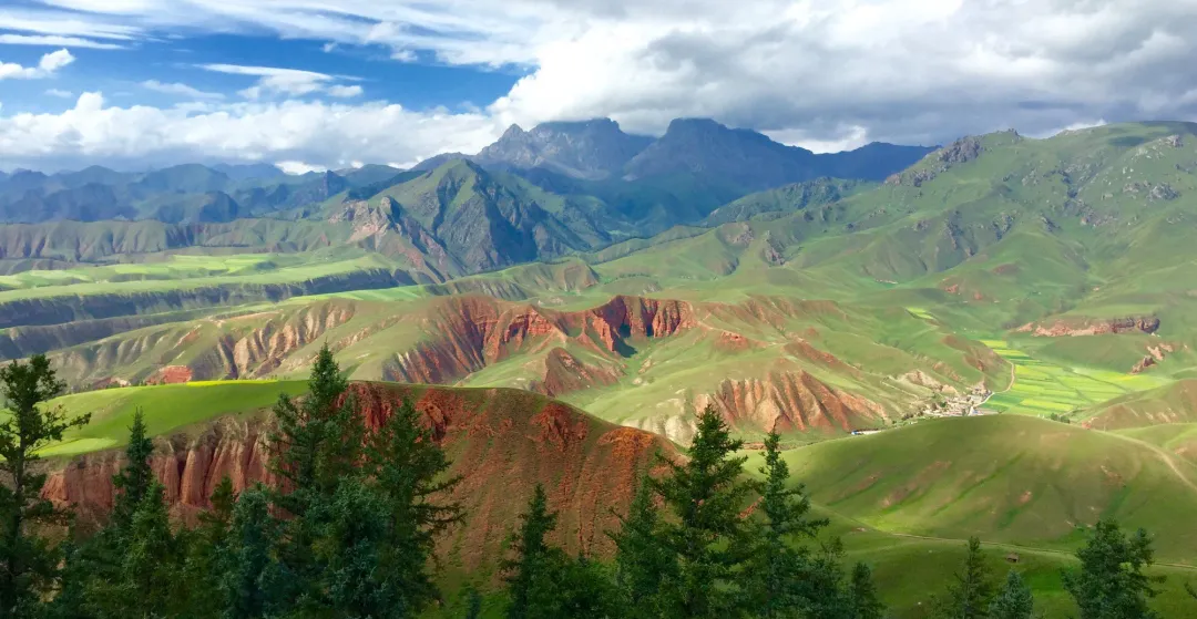 五一假期旅游必备攻略:省钱、省心玩转定西