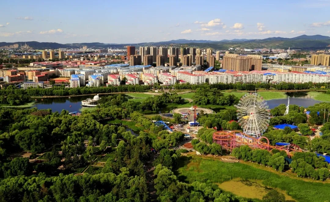 五一假期旅游必备攻略:省钱、省心畅游牡丹江