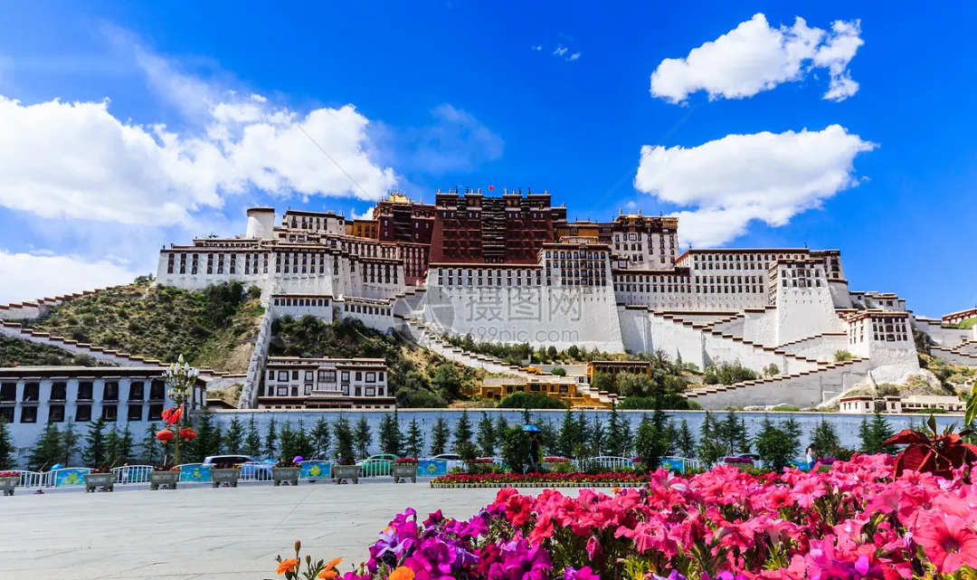 五一假期旅游必备攻略:省钱、省心乐享拉萨