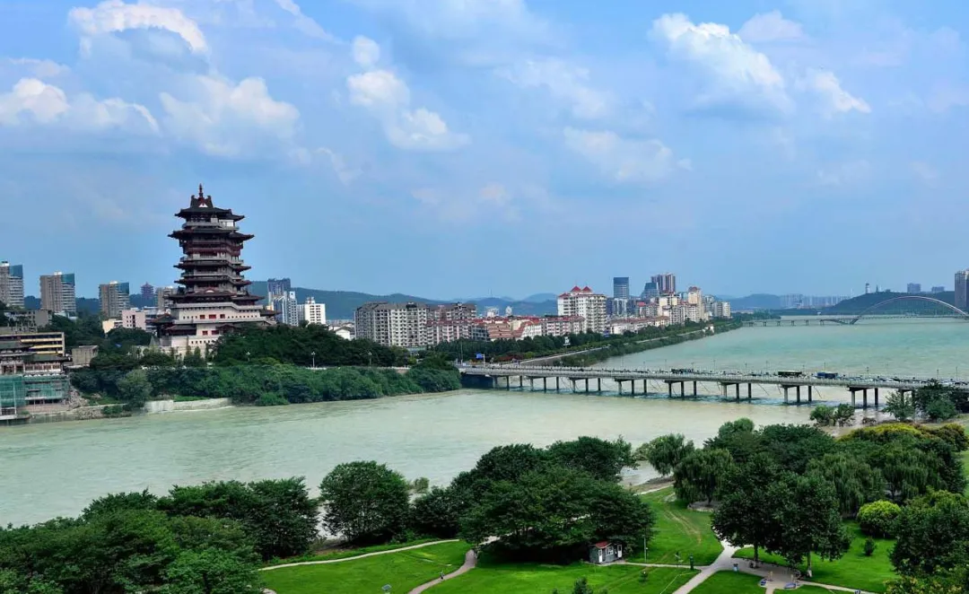 五一假期旅游必备攻略:省钱、省心玩转绵阳