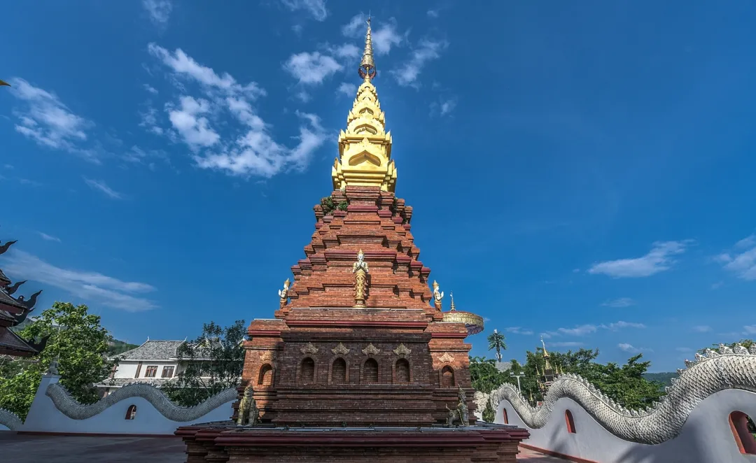 五一假期旅游必备攻略:省钱、省心畅玩景洪