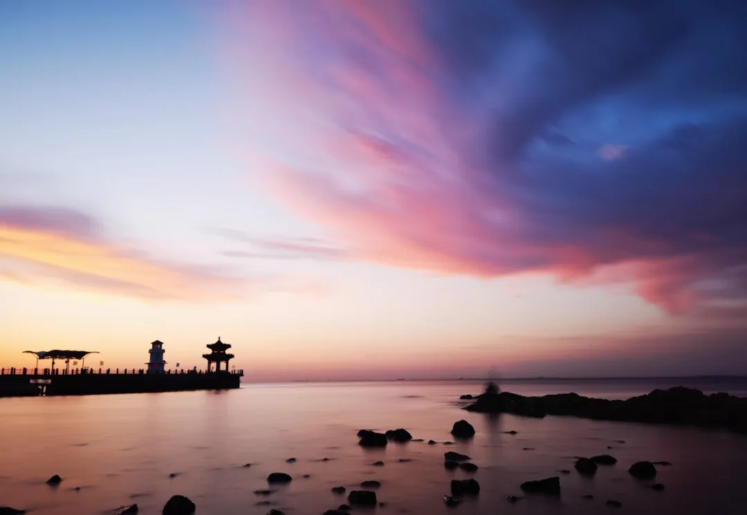 五一假期旅游必备攻略:省钱、省心乐享秦皇岛