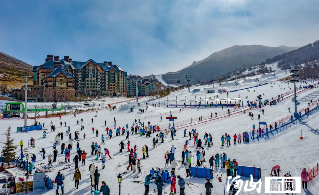 五一假期旅游必备攻略:省钱、省心纵览张家口