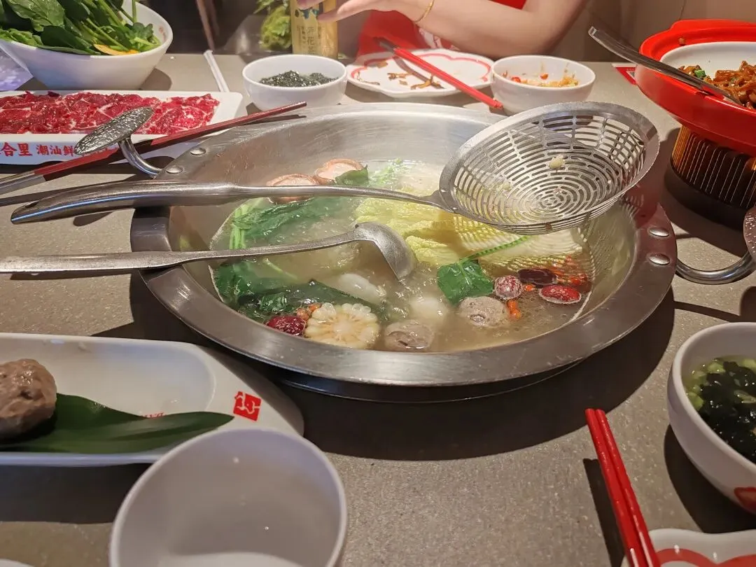 深圳旅游记录!(可作参考攻略)