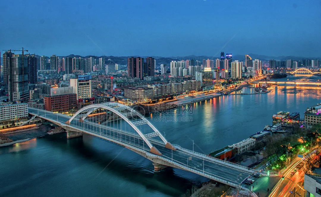 五一假期旅游必备攻略:省钱、省心畅玩兰州