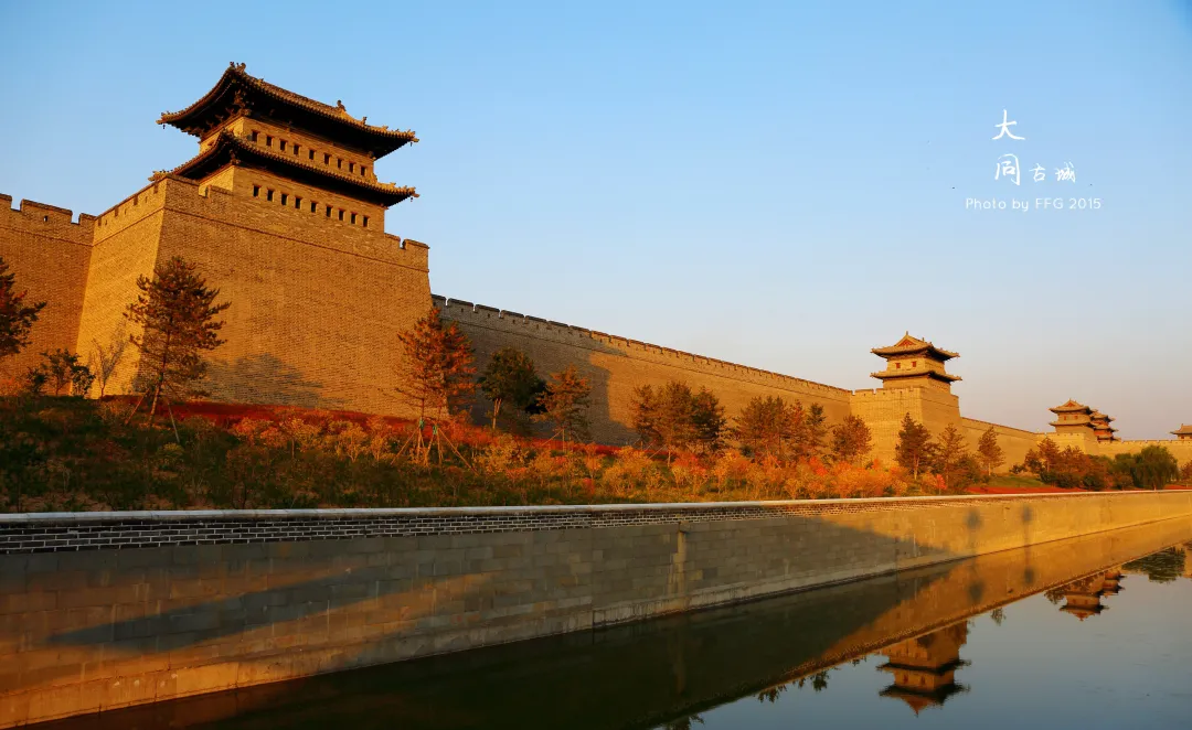 五一假期旅游必备攻略:省钱、省心发现大同