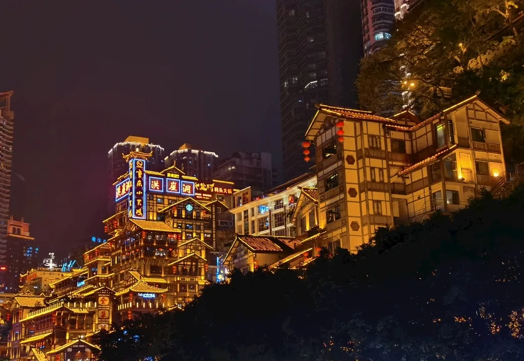 五一假期旅游必备攻略:省钱、省心玩转重庆