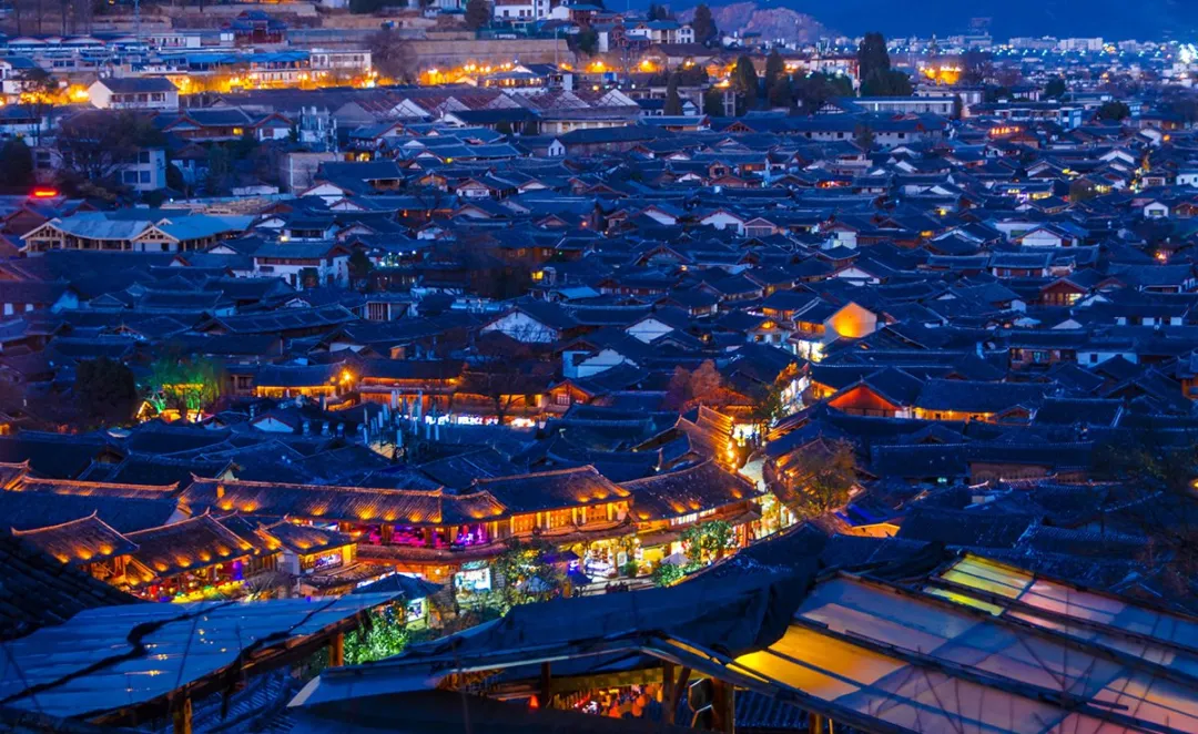 五一假期旅游必备攻略:省钱、省心深度游丽江