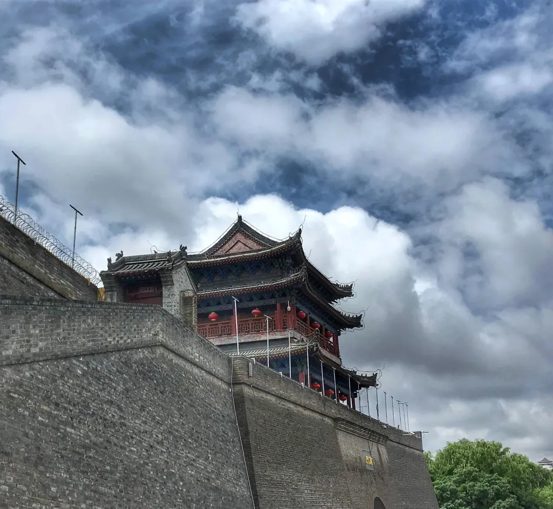 五一假期旅游必备攻略:省钱、省心畅享榆林