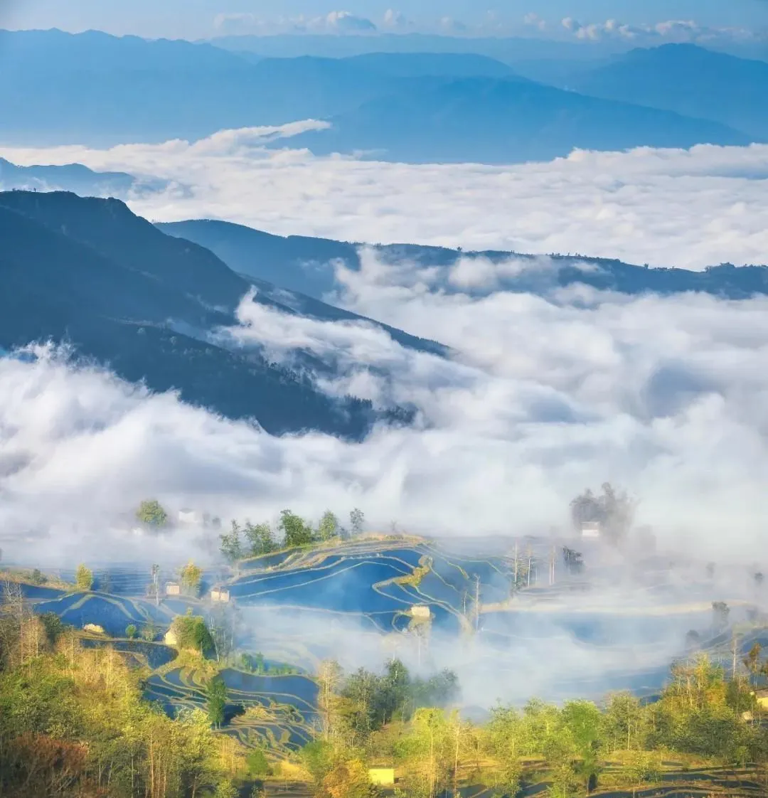 五一假期旅游必备攻略:省钱、省心乐游玉溪