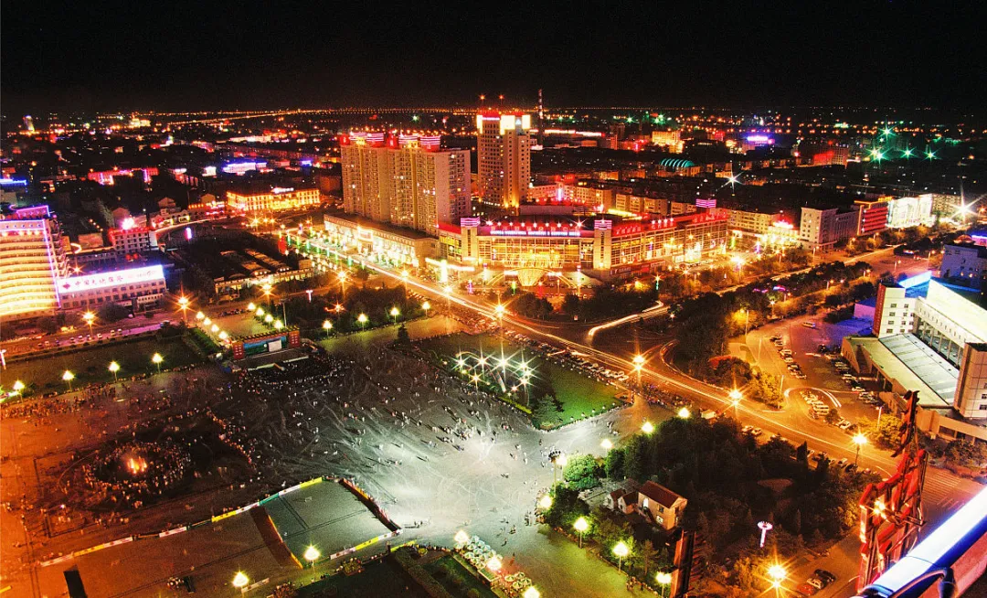 五一假期旅游必备攻略:省钱、省心探索包头