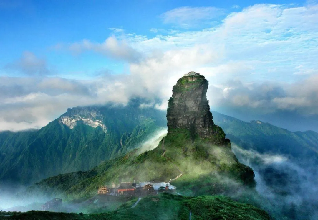 五一假期旅游必备攻略:省钱、省心玩转铜仁