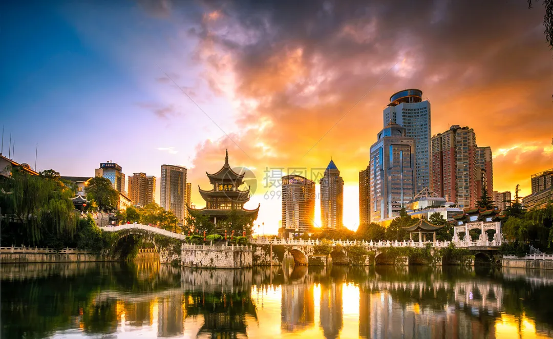 五一假期旅游必备攻略:省钱、省心领略贵阳