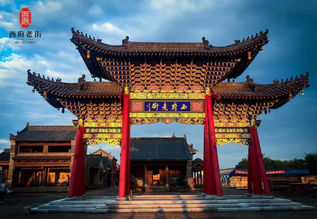 五一假期旅游必备攻略:省钱、省心纵览宝鸡