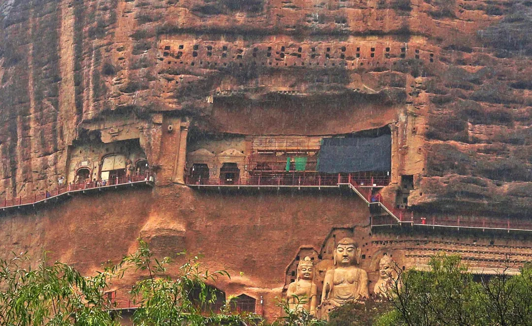 五一假期旅游必备攻略:省钱、省心畅玩天水