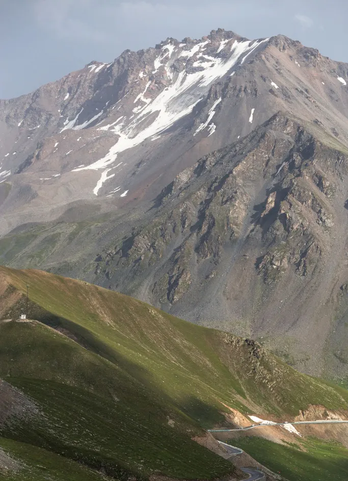 如果一生只能选 10 条旅行线路,那一定是这 10 条!走遍中国