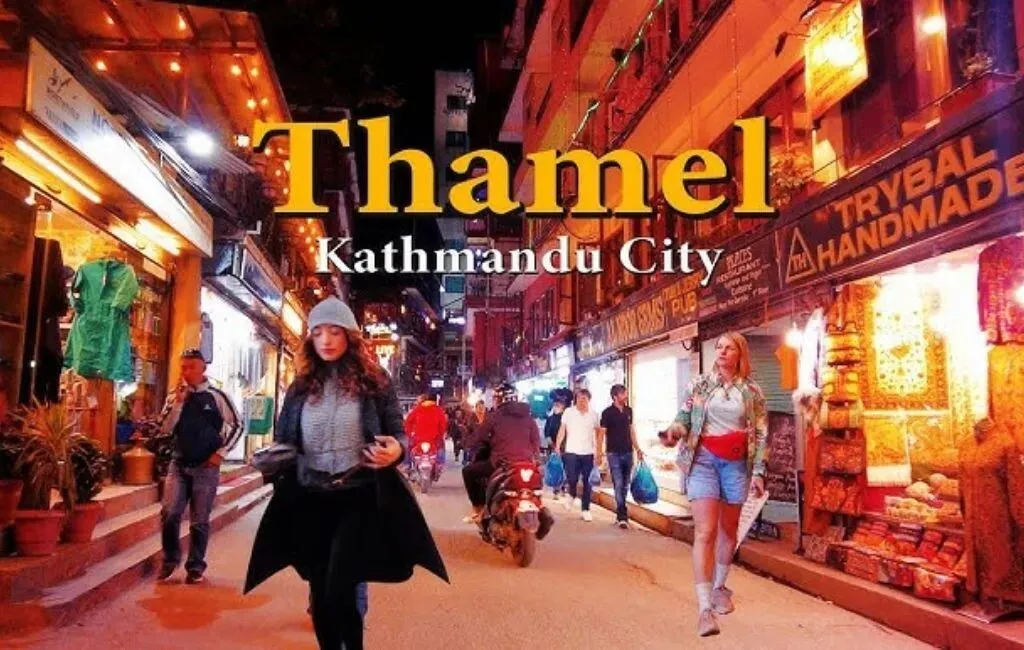 尼泊尔10天9晚行程安排( 瑞阳旅行社