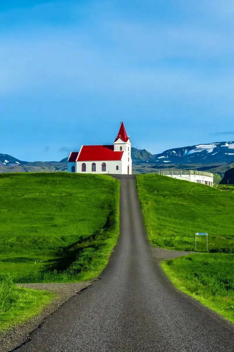 冰岛丨旅游攻略丨景点介绍