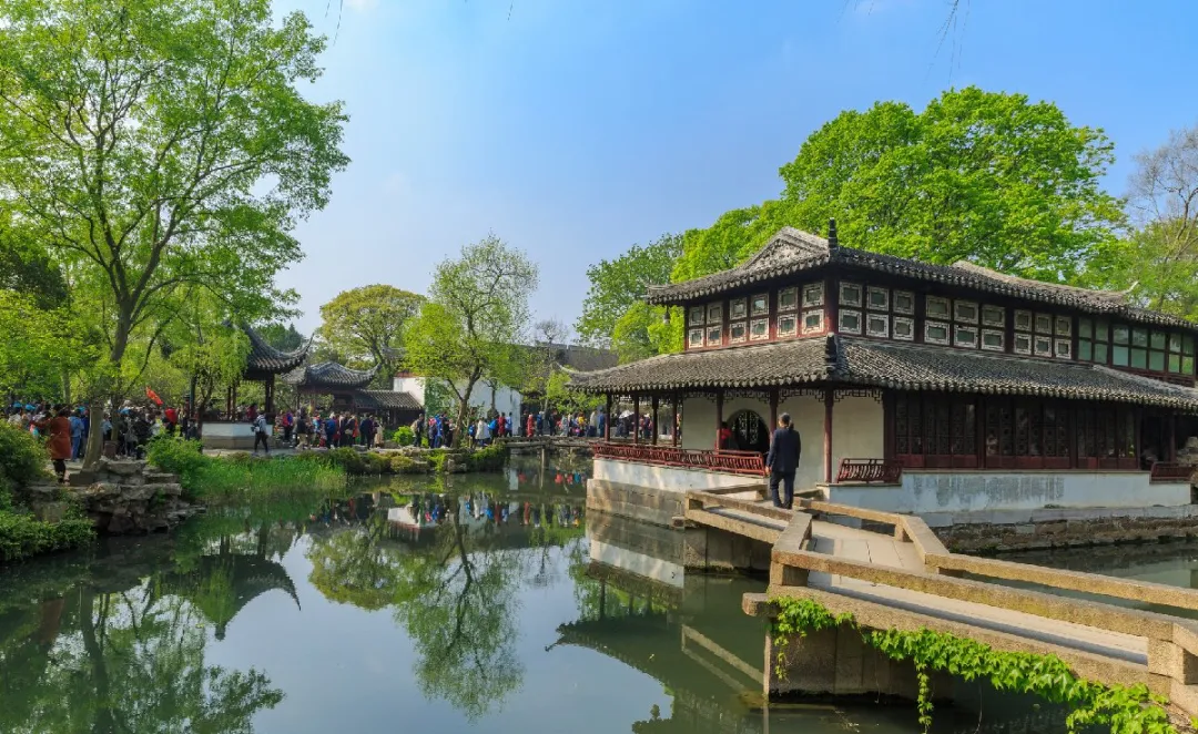 五一假期旅游必备攻略:省钱、省心畅游苏州