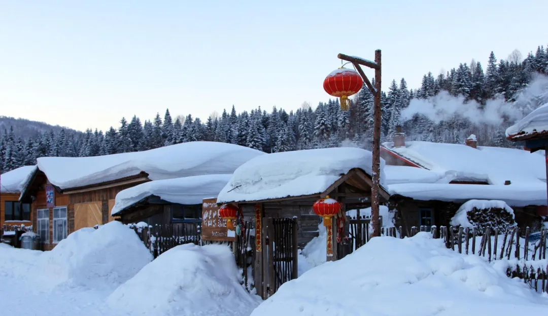 适合1、2月反向游玩的三个温暖地方,无需攻略,挑一个去小住三五天吧!