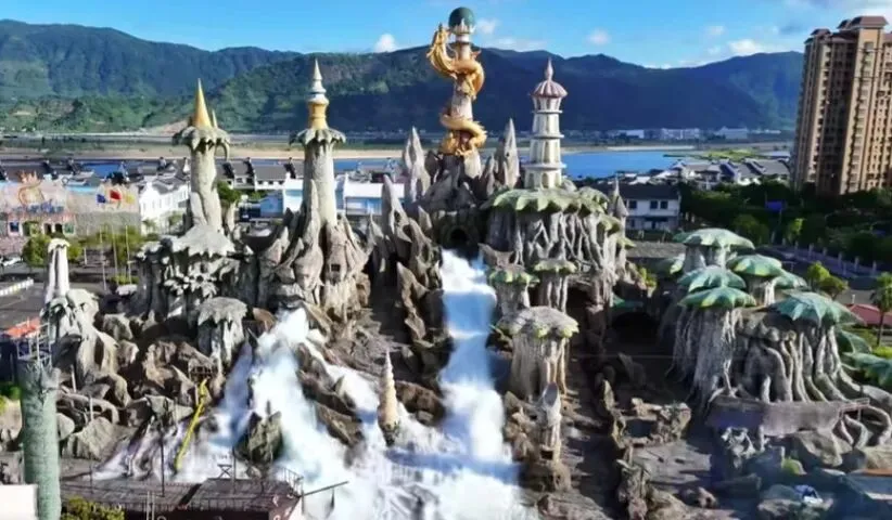 五一适合带娃旅游攻略,实惠,好玩,省心,这3个地方帮你把带娃难度降到最低